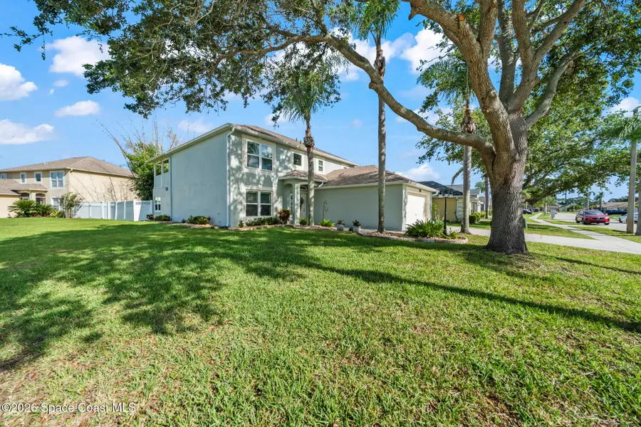3997 Montesino Drive, Rockledge, FL 32955 - #2