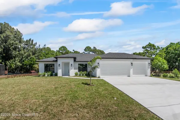 2905 Denver Avenue Se, Palm Bay, FL 32909