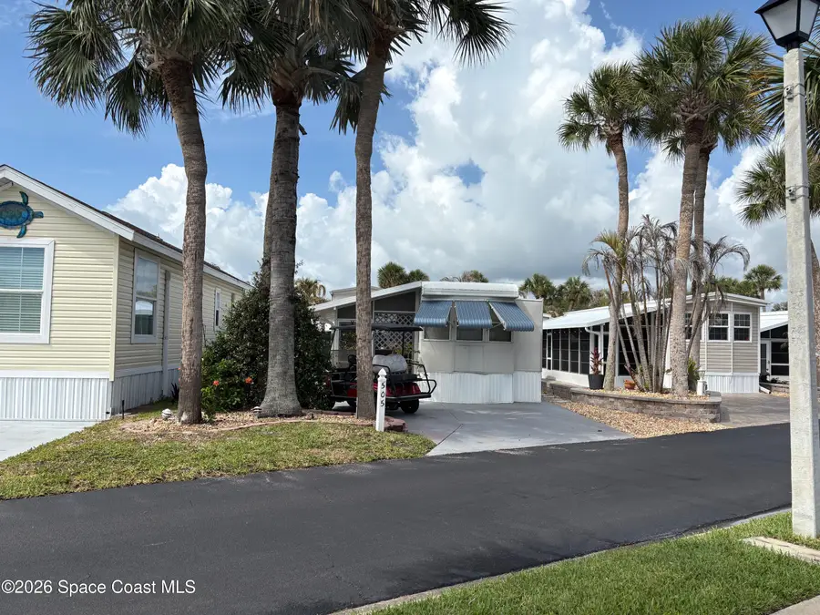 505 Horizon Lane #378, Melbourne Beach, FL 32951 - #2