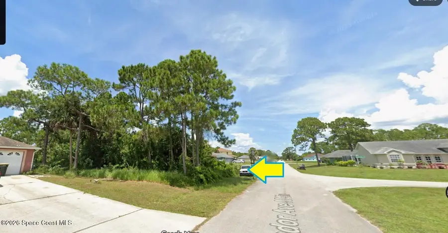 1354 Amador Avenue Nw, Palm Bay, FL 32907 - #2