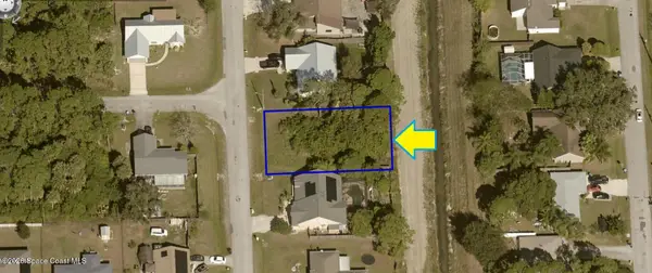 1385 Dallam Avenue Nw, Palm Bay, FL 32907