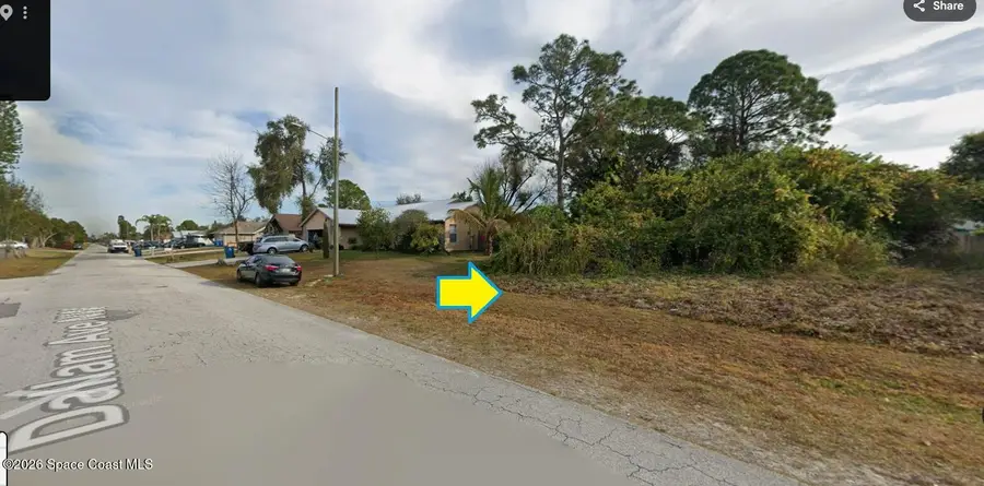 1385 Dallam Avenue Nw, Palm Bay, FL 32907 - #2