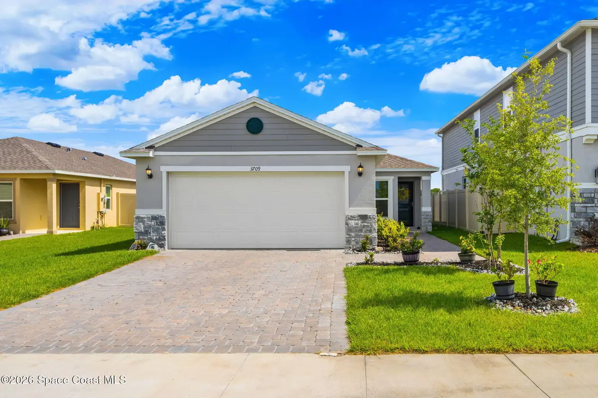 3709 Grappler Circle Se, Palm Bay, FL 32909 - #1