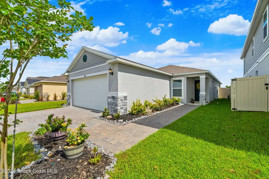 3709 Grappler Circle Se, Palm Bay, FL 32909 - #2
