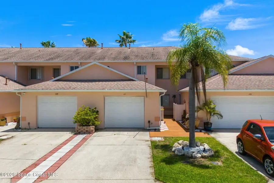 111 Plover Lane #3-35, Rockledge, FL 32955 - #2