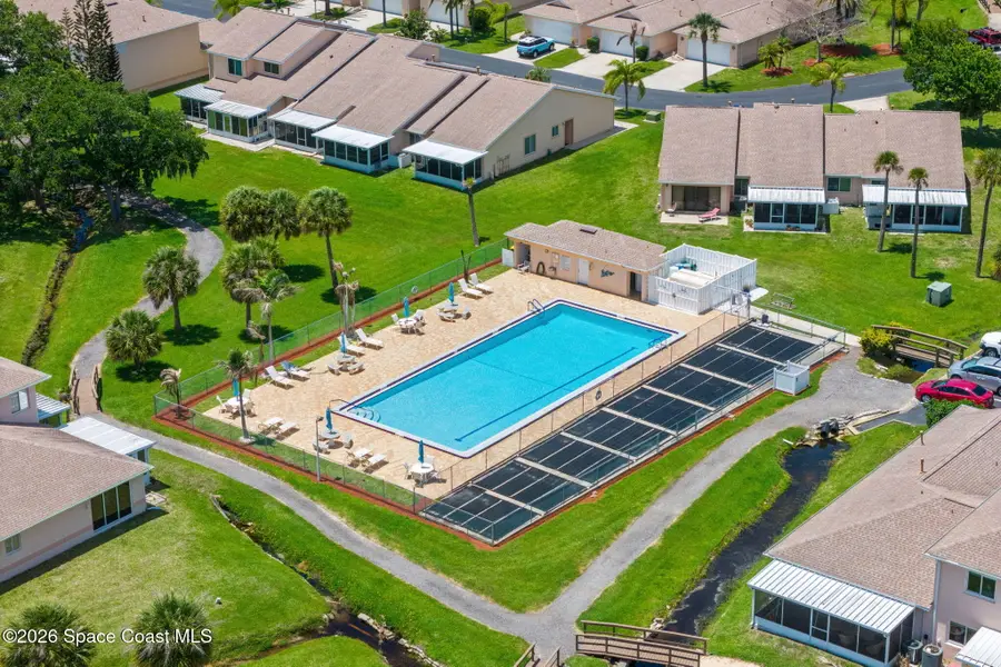 111 Plover Lane #3-35, Rockledge, FL 32955 - #3