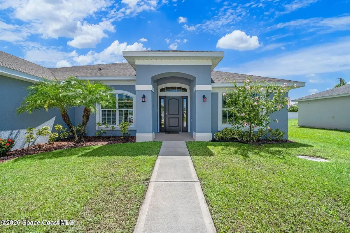 830 Hollahan Road Se, Palm Bay, FL 32909 - #1