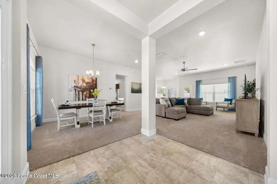 830 Hollahan Road Se, Palm Bay, FL 32909 - #2