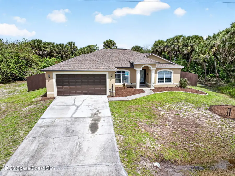 831 Owl Street Sw, Palm Bay, FL 32908 - #2