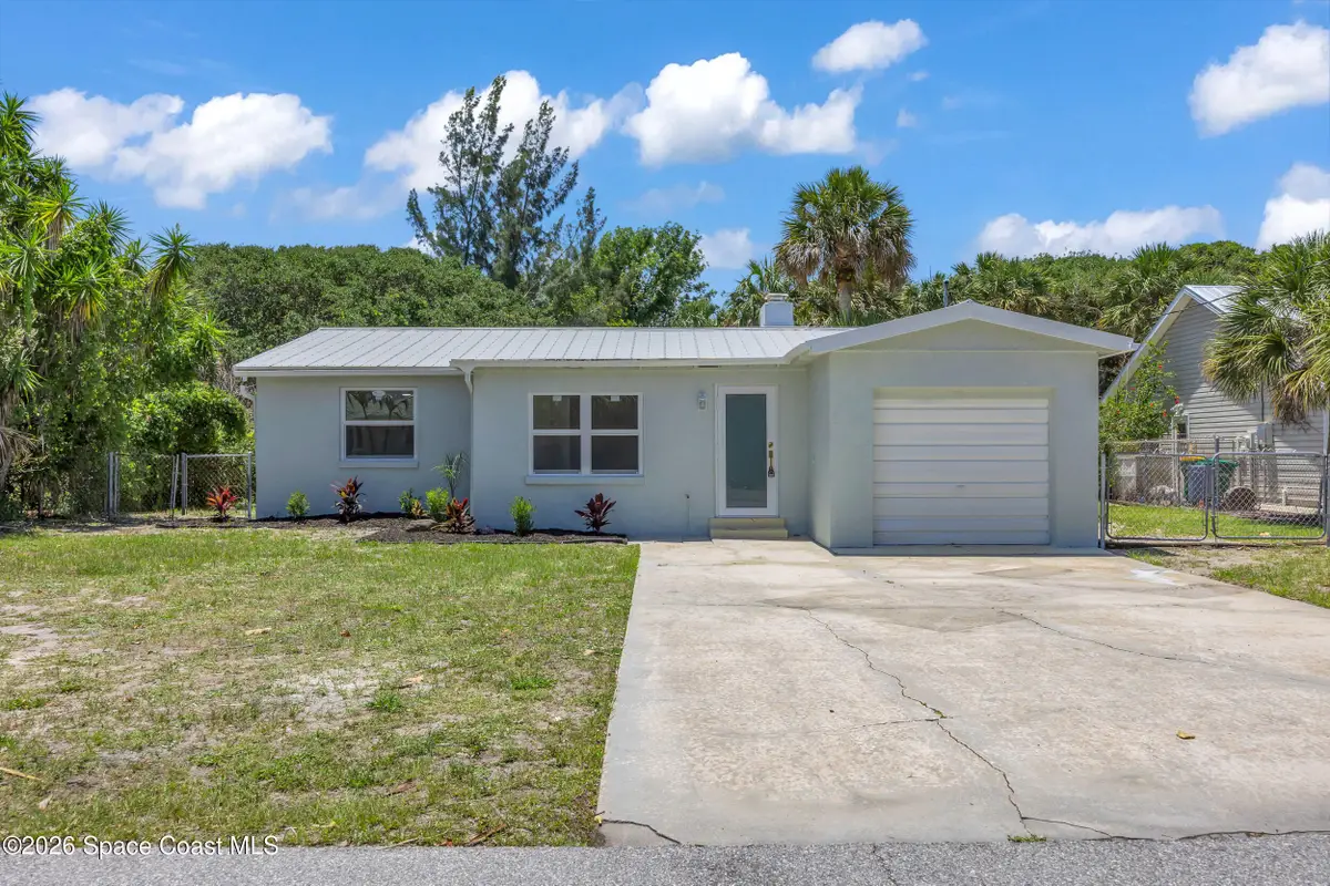 109 Fontaine Street, Melbourne Beach, FL 32951 - #1