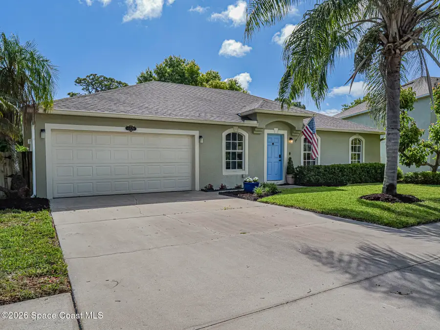 6029 Ridge Lake Circle, Vero Beach, FL 32967 - #2