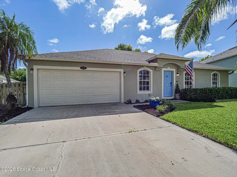 6029 Ridge Lake Circle, Vero Beach, FL 32967 - #3