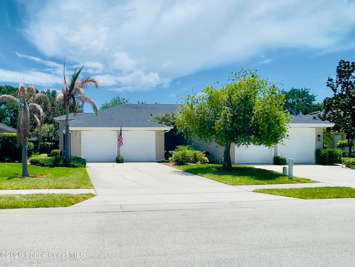 4270 Woodhall Circle, Rockledge, FL 32955 - #1
