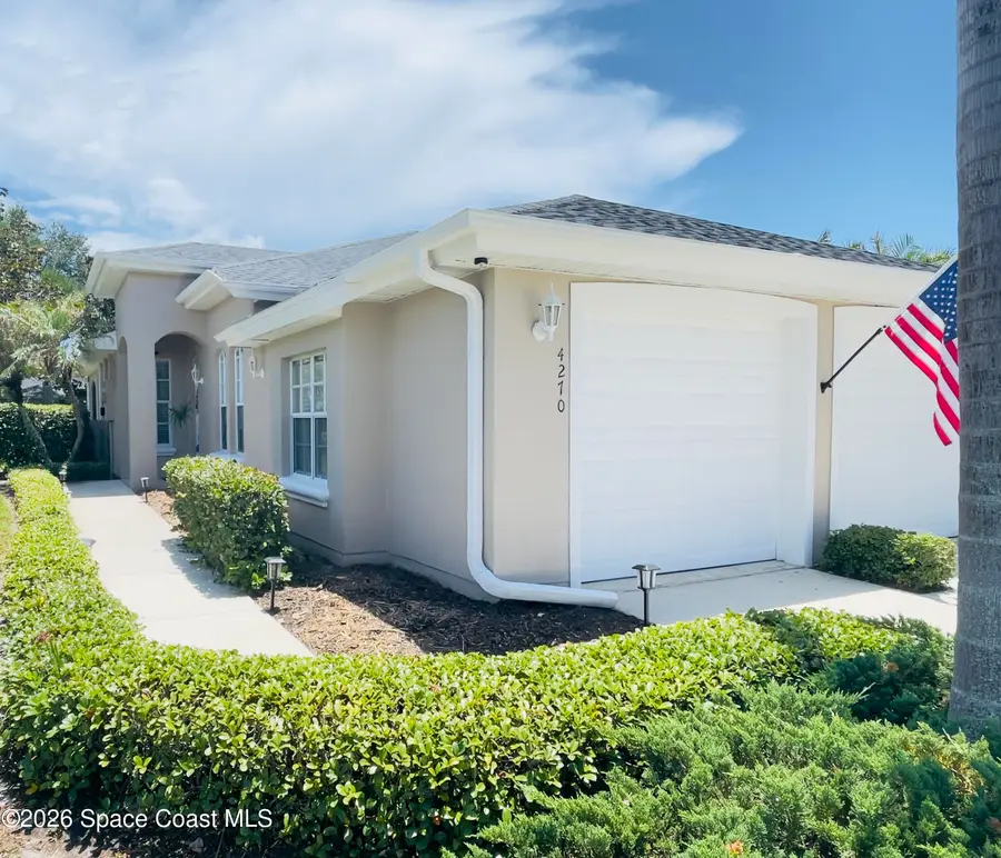 4270 Woodhall Circle, Rockledge, FL 32955 - #2