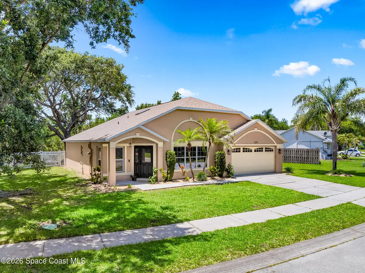 3270 Brentwood Lane, Melbourne, FL 32934 - #1