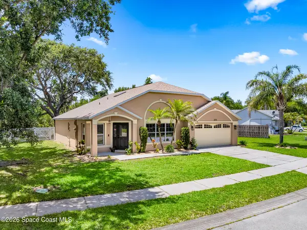 3270 Brentwood Lane, Melbourne, FL 32934