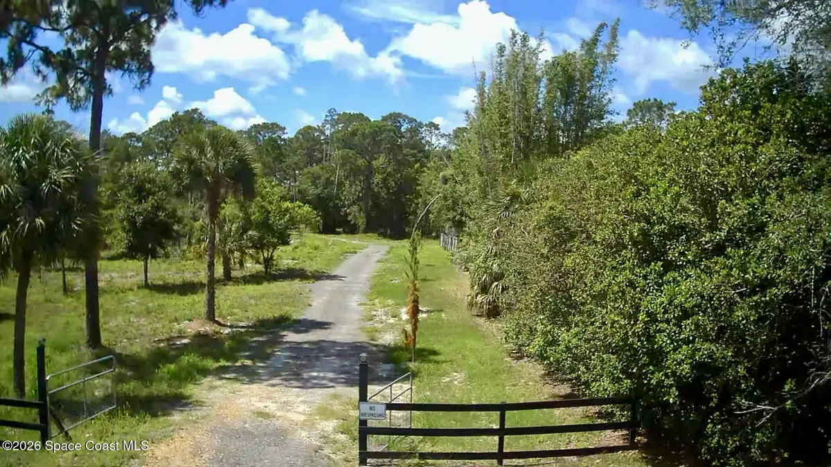 1142 Spangler Lane, Titusville, FL 32796 - #1