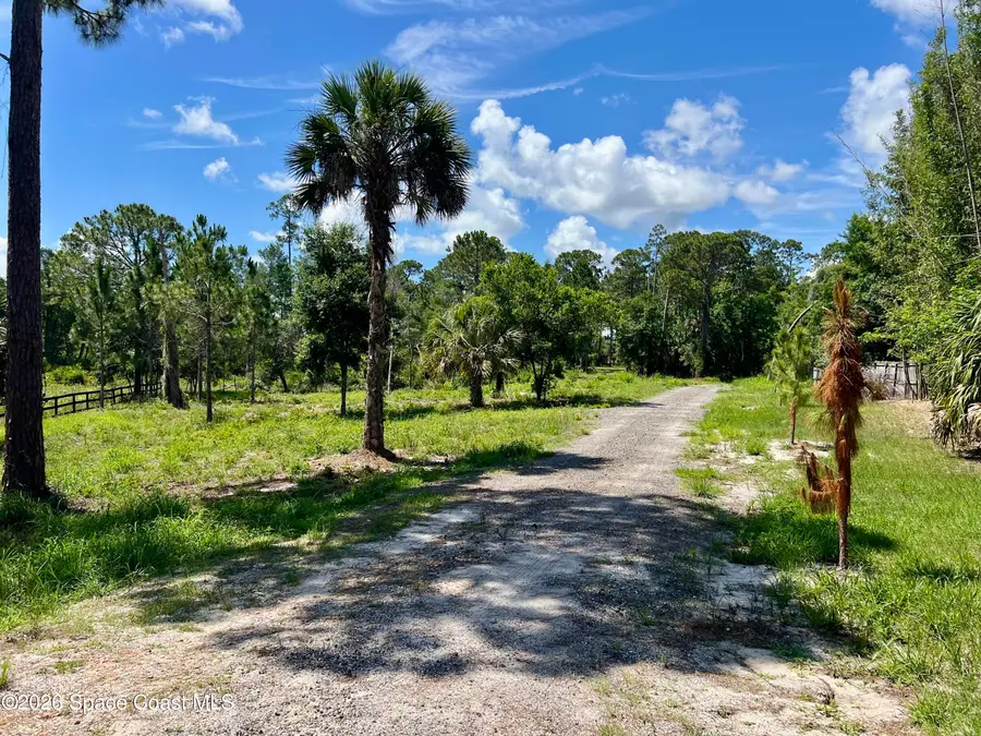 1142 Spangler Lane, Titusville, FL 32796 - #2