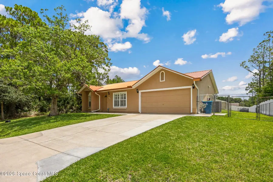 491 Carpenter Avenue Nw, Palm Bay, FL 32907 - #3