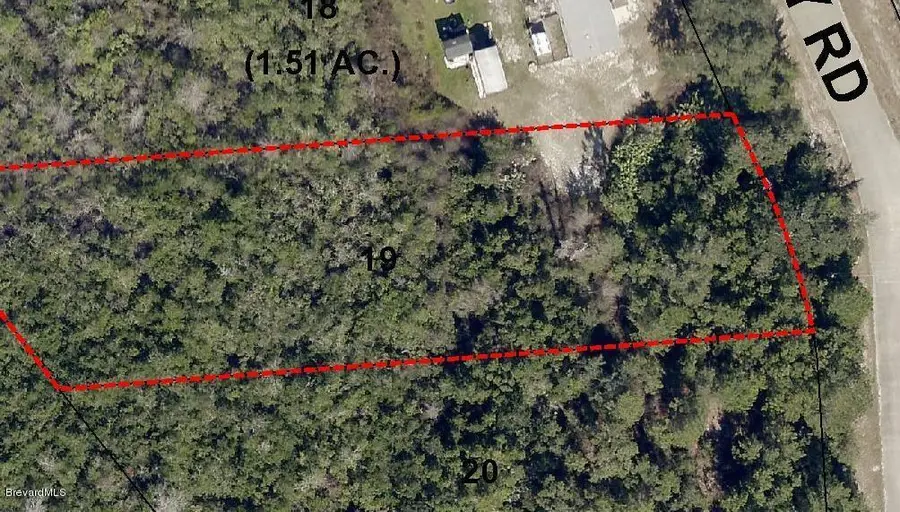 4130 Hog Valley Road, Mims, FL 32754 - #2