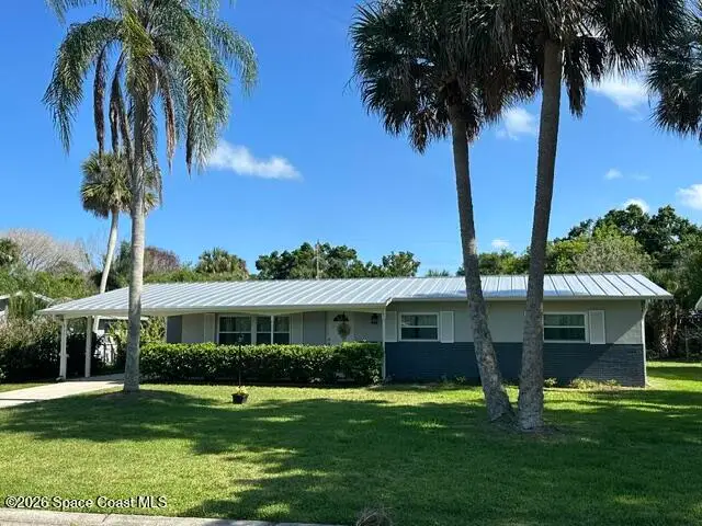 317 Dartmouth Avenue, Melbourne, FL 32901 - #1