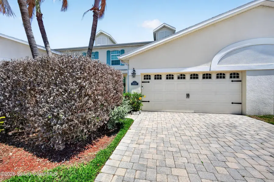 1038 Steven Patrick Avenue, Indian Harbour Beach, FL 32937 - #2