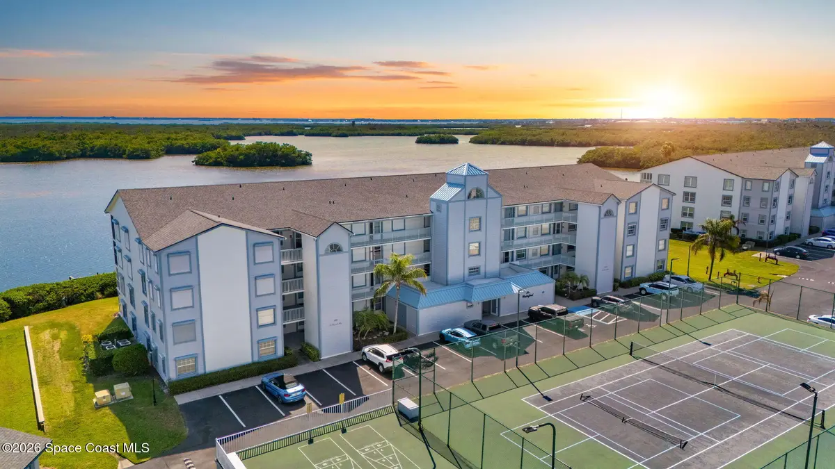 660 S Brevard Avenue #1511, Cocoa Beach, FL 32931 - #1