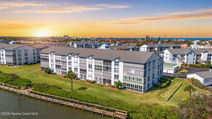 660 S Brevard Avenue #1511, Cocoa Beach, FL 32931 - #2