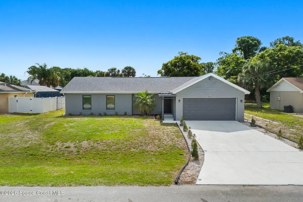 271 Dorado Avenue Ne, Palm Bay, FL 32907 - #1