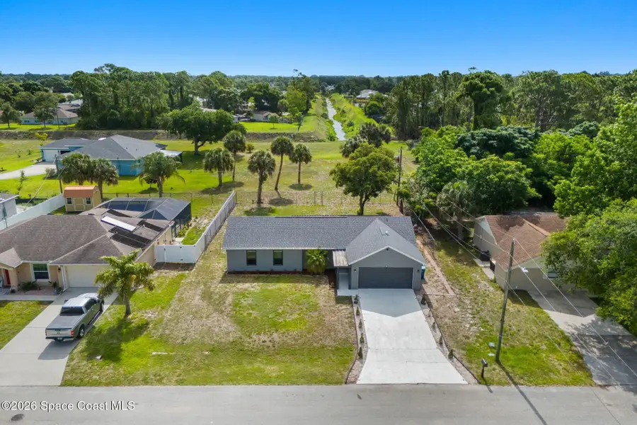 271 Dorado Avenue Ne, Palm Bay, FL 32907 - #2