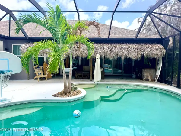 234 Jenifer Court, Merritt Island, FL 32952