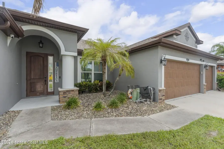 234 Jenifer Court, Merritt Island, FL 32952 - #3