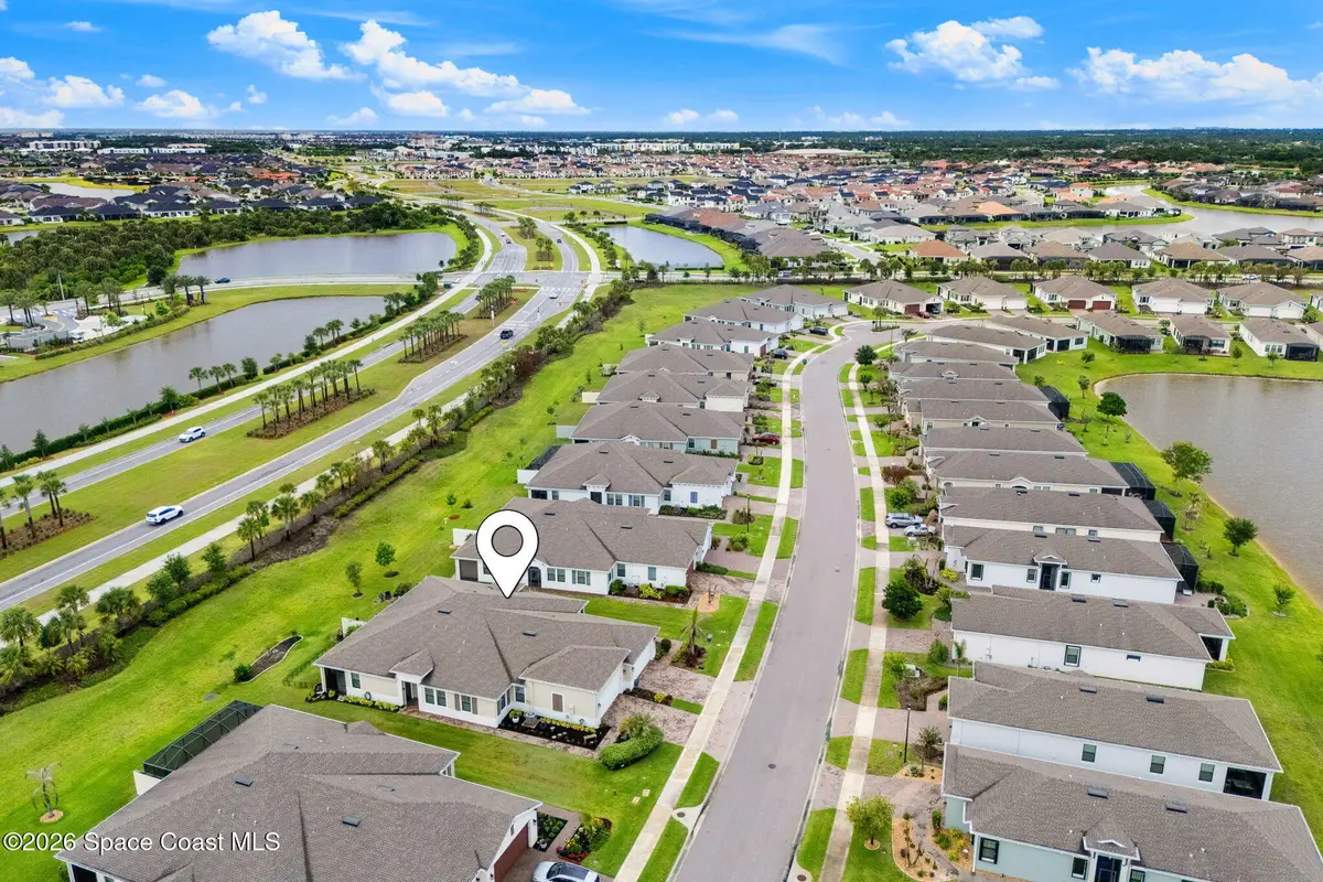 2820 Treasure Cay Lane, Melbourne, FL 32940 - #1