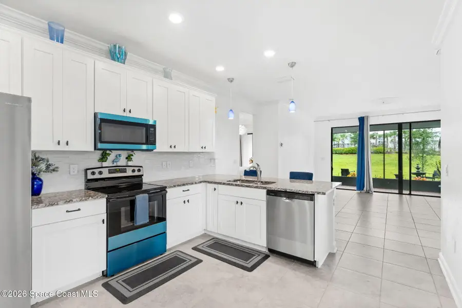 2820 Treasure Cay Lane, Melbourne, FL 32940 - #3