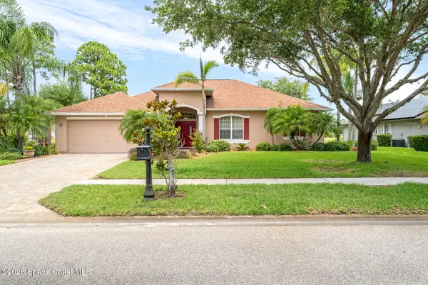 241 Devlin Court Se, Palm Bay, FL 32909