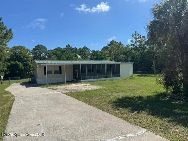 900 Camp Road, Cocoa, FL 32927
