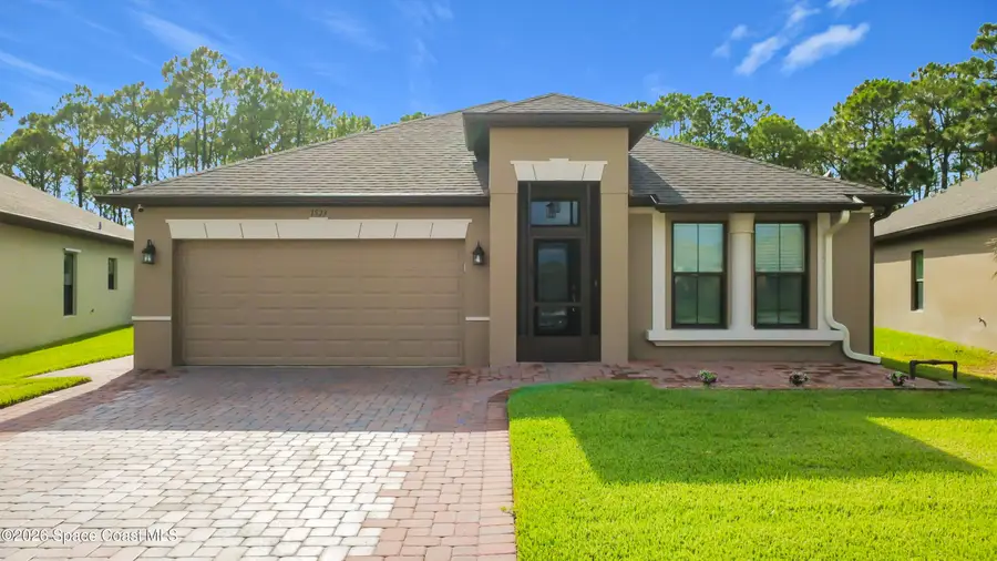 1523 Musgrass Circle, West Melbourne, FL 32904 - #2