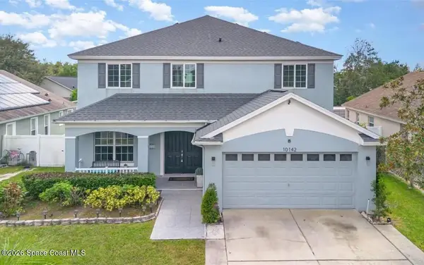 10142 Silmarien Street, Orlando, FL 32825