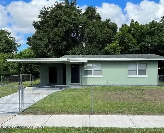 1725 31st Street Nw, Winter Haven, FL 33881