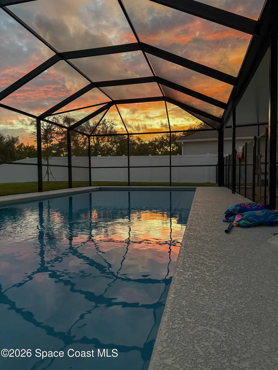 1413 Omega Lane, Merritt Island, FL 32953 - #2