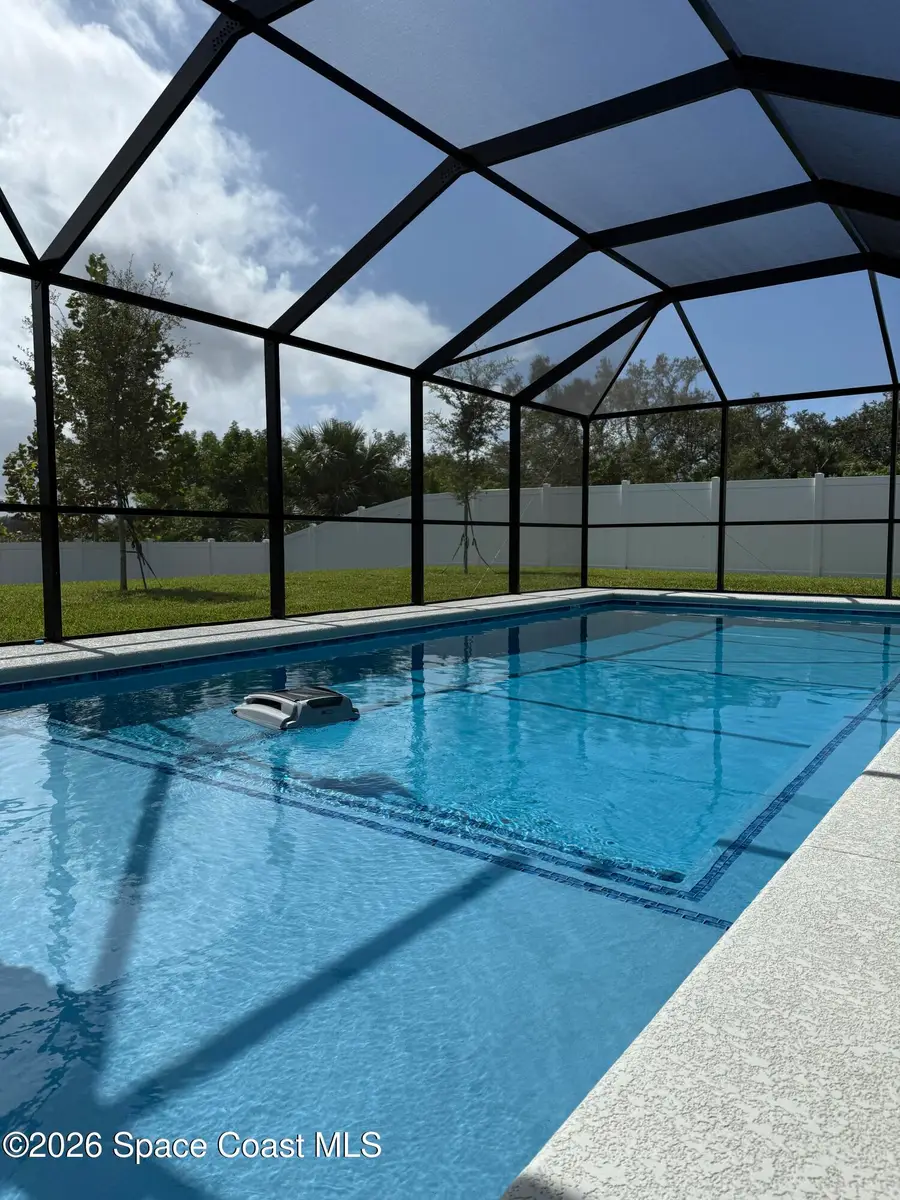 1413 Omega Lane, Merritt Island, FL 32953 - #3