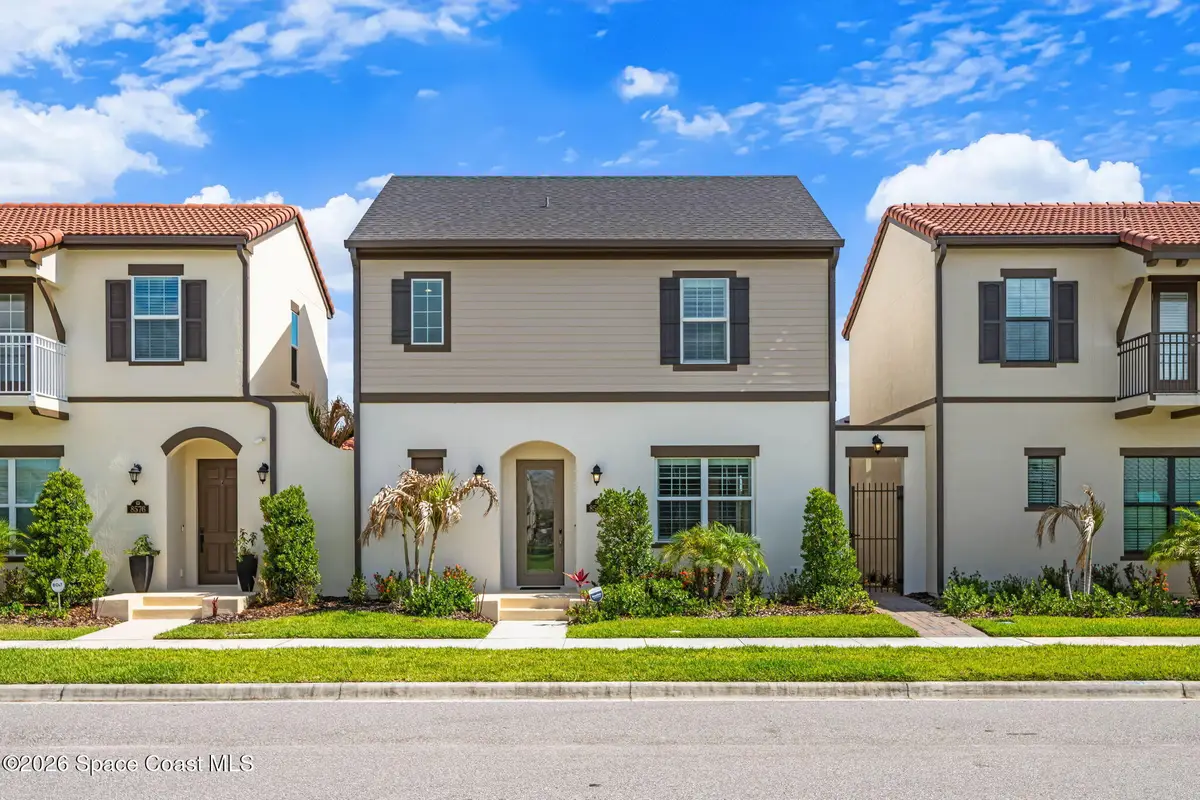 8566 Lyside Drive, Melbourne, FL 32940 - #1