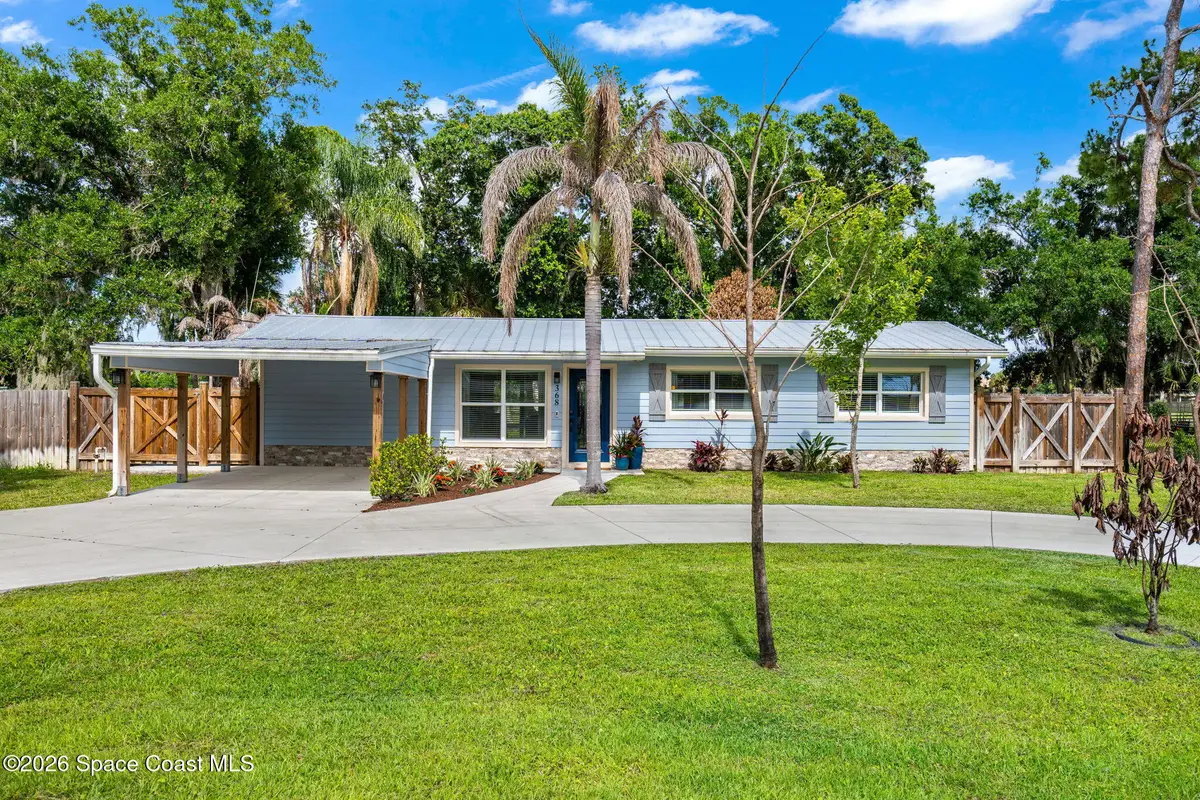 368 Stephenson Drive, Melbourne, FL 32904 - #1