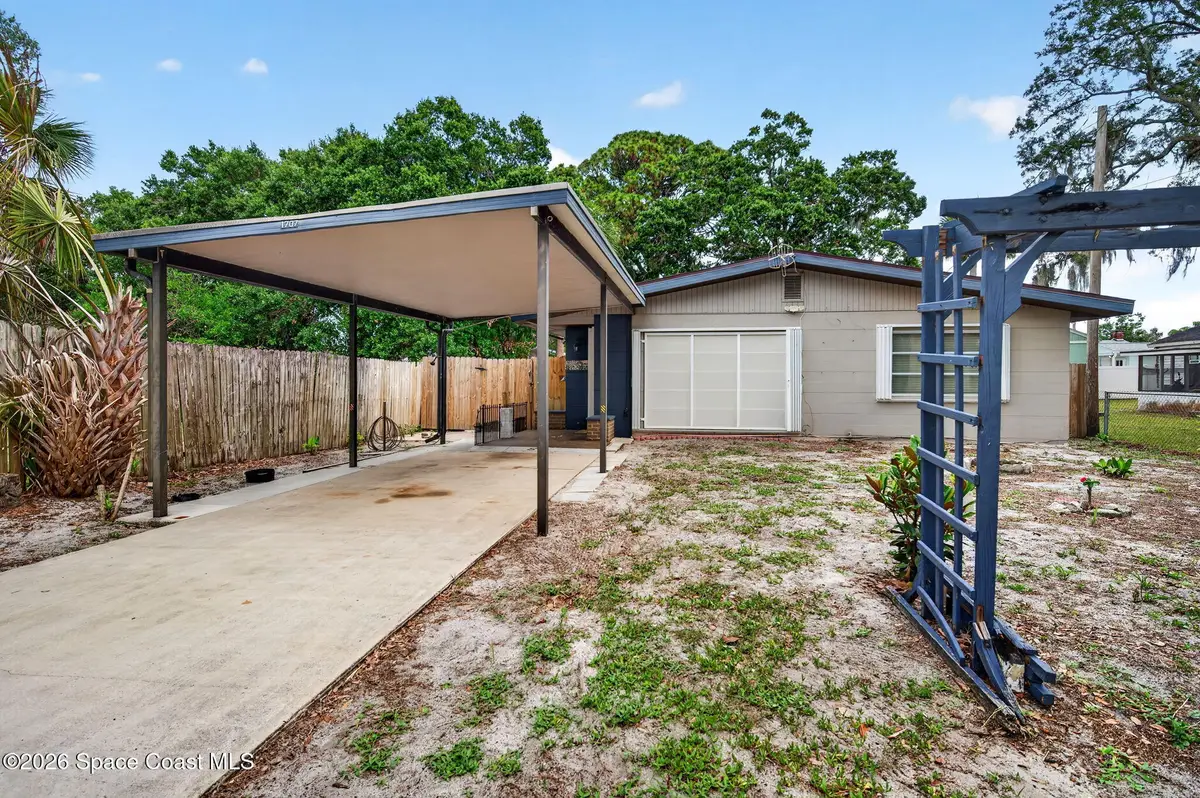 1707 Platt Street, Melbourne, FL 32901 - #1