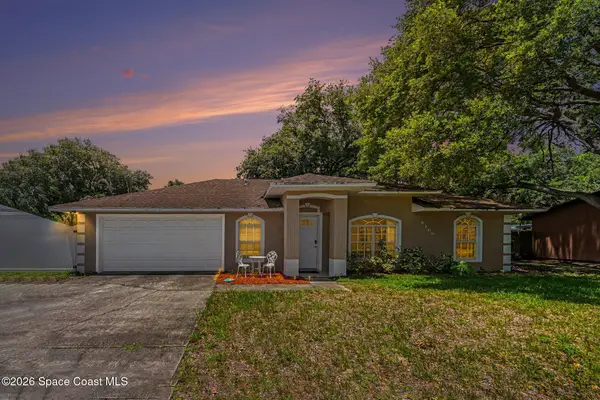 6100 Adina Road, Cocoa, FL 32927