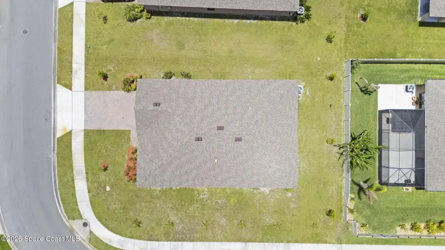 7114 Topaz Drive, Grant, FL 32949 - #3