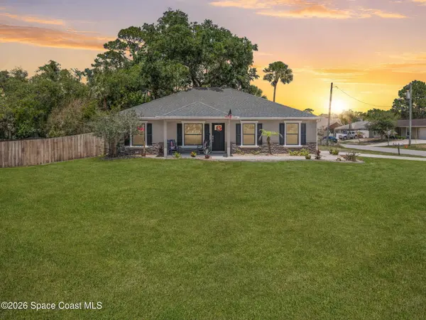6435 Wien Lane, Cocoa, FL 32927