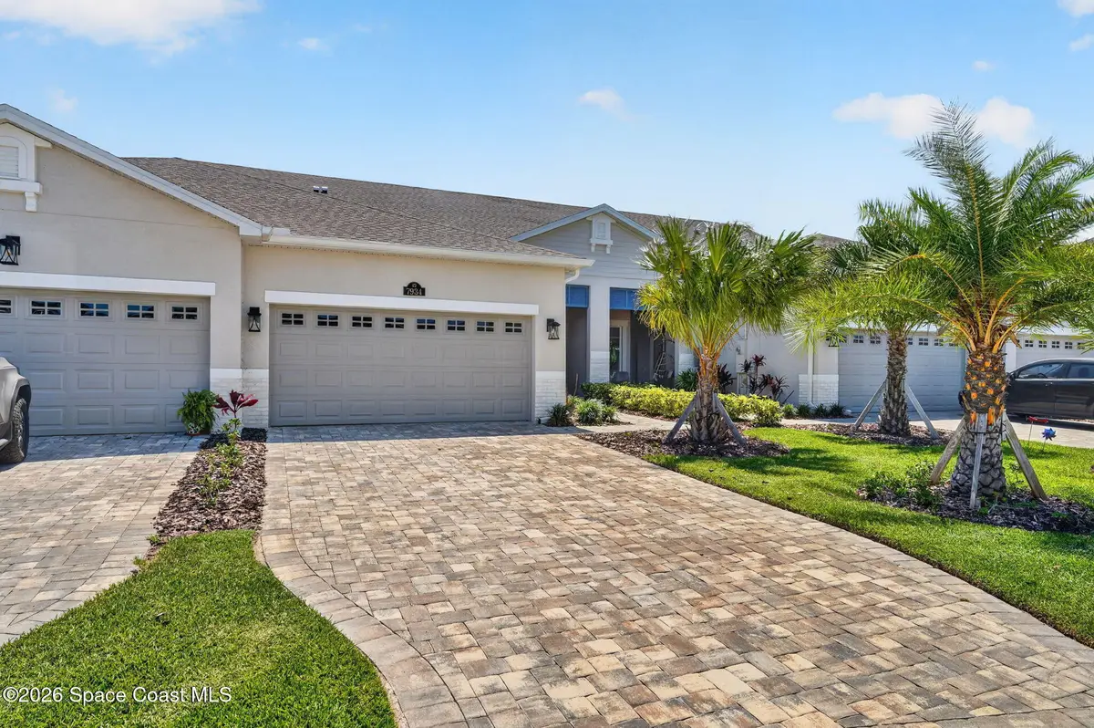 7934 Cache Creek Lane, Melbourne, FL 32940 - #1