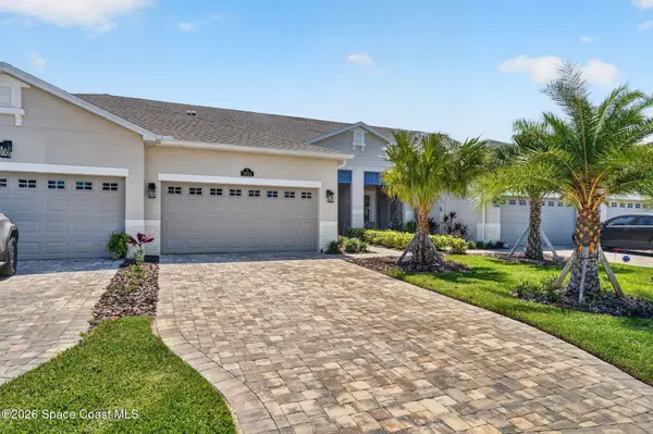 7934 Cache Creek Lane, Melbourne, FL 32940