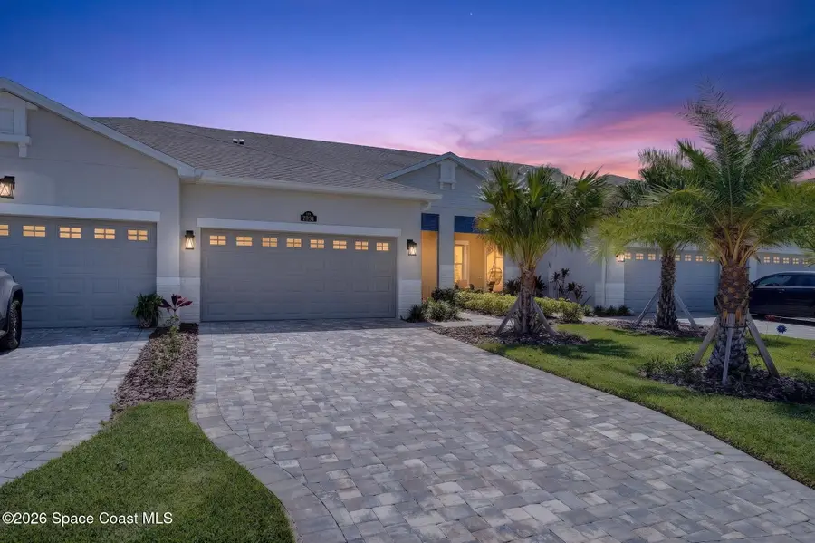 7934 Cache Creek Lane, Melbourne, FL 32940 - #3